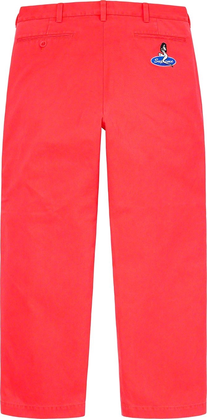 Chino Pant view 5